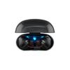 Écouteurs intra-auriculaires - Skullcandy - Rail - Sans fil - 42 heures - Noir