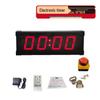 Xintaihang LED Wettbewerbs-Trainings-Countdown-Timer