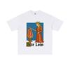 Sir Racha Chili Sauce Funny Meme T-shirt Male Fashion Vintage T Shirts Men Women Casual Oversized Crewneck Short Sleeve Tshirt