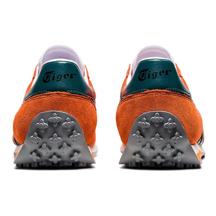 Onitsuka Tiger Edr 78 'Orange Black' 1183B395-800