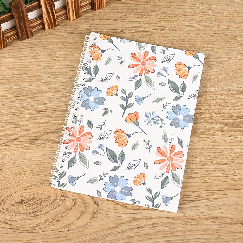 

Блокноты с наклейками формата А5, книги с двухсторонней бумагой для отклеивания, лента, книга для сбора материалов для наклеек 14.8x21cm