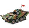 COBI Armed Forces KTO Rosomak COBI-2629 Constructor