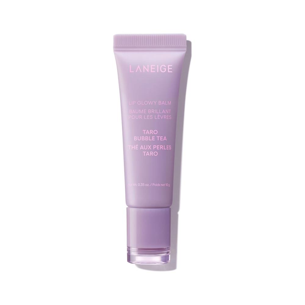 

Lip Glow Balm Taro Bubble Tea 10g