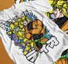 Fire Style / Streetwear / Japan Style / Unisex / 100% Tee Best Shirt For You Anime Lover