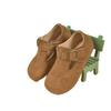 Girls Classic Soft Sole Casual Shoes Autumn Korean Fashion