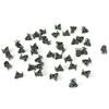 20/50/100PCS Plant Clips Vine Clamp Plant Support for Grafting Tomato Butterfly Orchid Flowers Clip Garden Accessories Tools