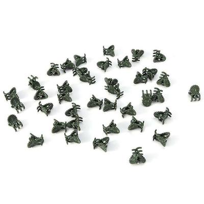 Gartenwerkzeug – Bänder & Clips für Pflanzenbündeln