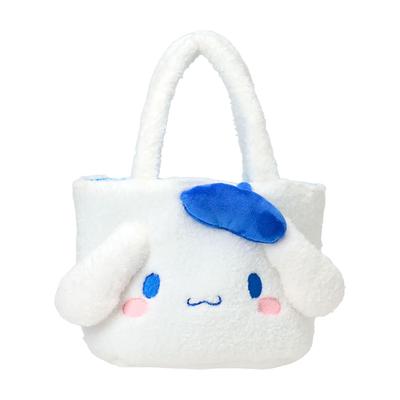Sanrio Cinnamoroll Tote Bag 246182 (met Beer)