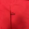 ARC'TERYX 13812 70840 Red Nylon Padded Jacket Atom LT Hoody Jacket XS RedUsed