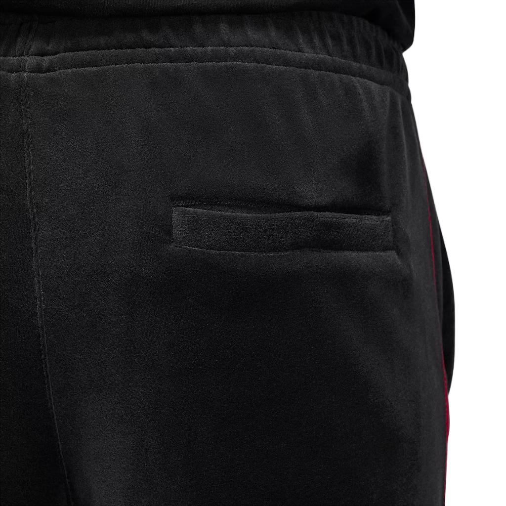 Jordan Comfortable Knit Sports Pants Men bottoms HV1872-010