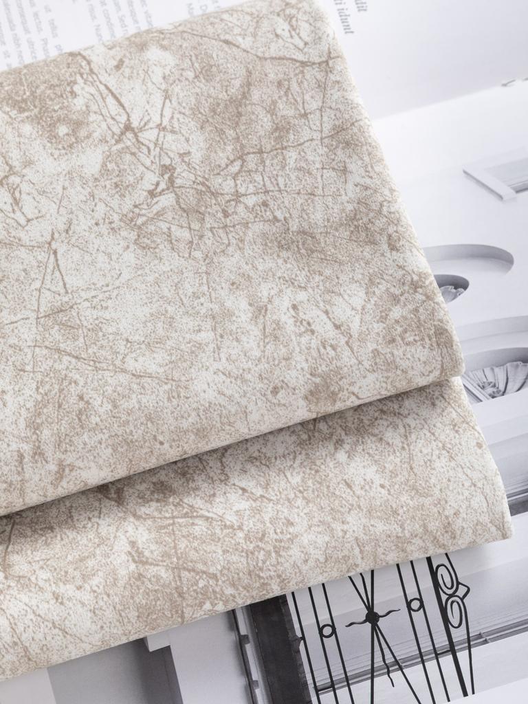 Thickened Velvet Swan Cloth Fabric Leather Simulation Printed Soft Cover Hard Cover Sofa Fabric Home Decorative Material