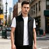 2026 cross-border tooling vest thin outdoor vest tooling multi-pocket clip outer wear