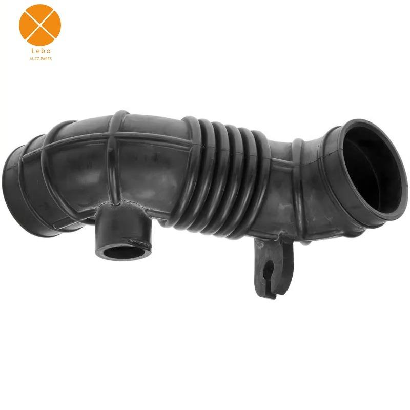 0K2A-51-3220 0K2A513220 air Intake Pipe Rubber Pipe for Kia - Sephia(98-01) Spectra 1.8L4