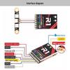 GYFPV Panda R1 5.8G FPV Racing Video Transmitter