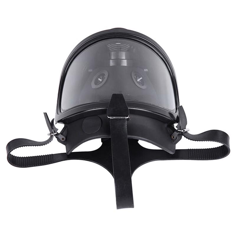 Silicone Full Face Respirator Mask Standard Size