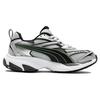 Puma Morphic 'Glacial Grey Green Fog' Unisex 392724-03