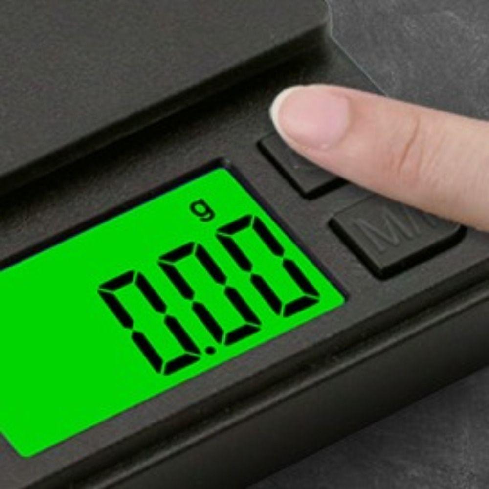 Balance Precision Pocket Scale Weighing Tool Electronic Scale Mini Mini Digital Scales  Gram