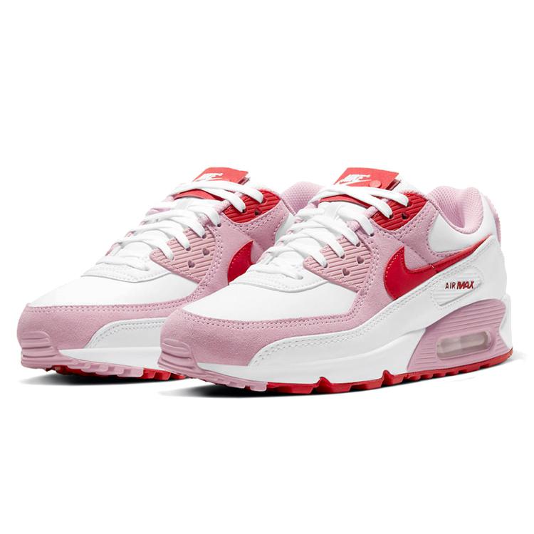 New Nike Air Max 90 Love Letter Women's DD8029-100
