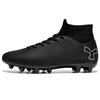 Herren Fußballschuhe Society Fußballschuhe Original Sneaker Indoor Casual Sportplatz Nieten Training Lange Spikes Fußballschuhe