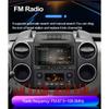 7 tums bilradio Android för Peugeot 3008 5008 2010-2016 Auto Multimedia Stereo Navigation 1+32GB