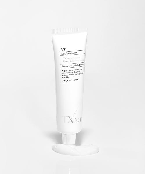 VT Cosmetics TX Toning Cream FREE