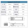 25G SFP28 Single-Mode Optical Module