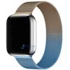 Milanese strap For Apple watch 9 8 7 41 45mm Ultra/2 49mm Men's Women's Metal Breathable Band For iWatch 6543SE 44 40 42mm Belt