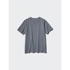 Uniqlo Airism CoTTon Crew Neck T