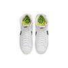 Nike Zapatillas Blazer Mid 77 Next Nature Cacao Wow para Mujer Blanco Vela Negro DQ4124-104