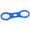 4pcs Bicycles Bottom Brackets Removal Tool Bicycles Front Fork Cap Wrench