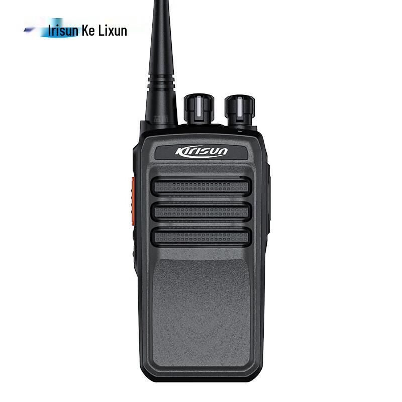 

Цифровий радіостанція KIRISUN DP405 DMR (версія CN)