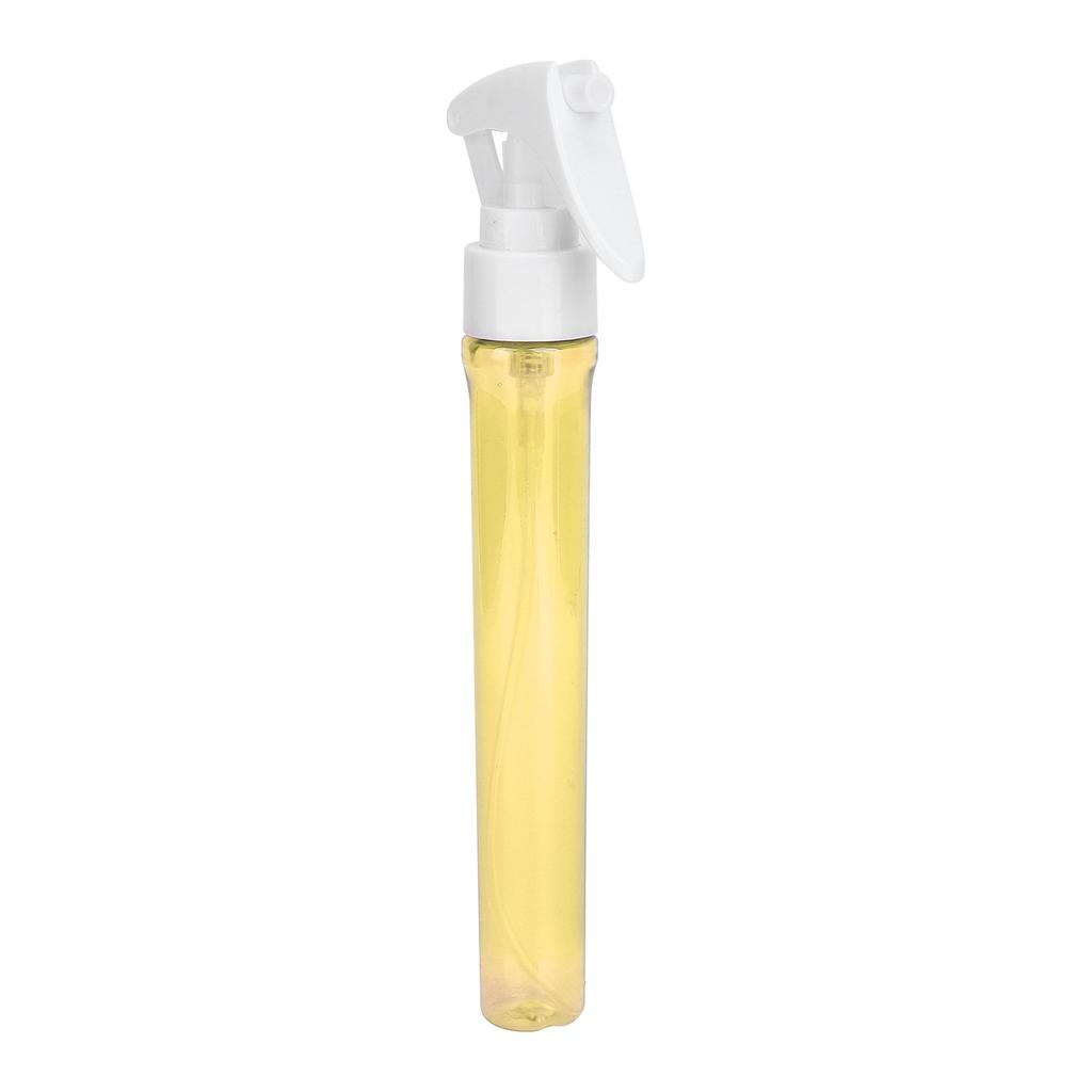 Portable Hair Spray Bottle Refillable Empty Spray Hair Styling Fine Mist Spray Kettle 38ml