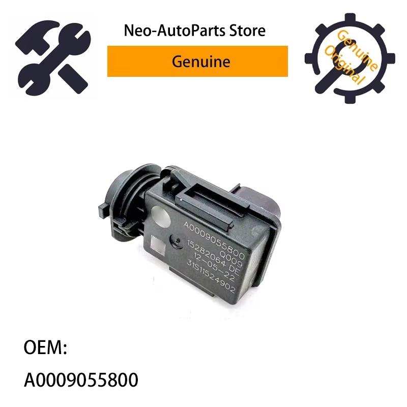 

A0009055800 NOX Air Quality Sensor For Mercedes Benz A B C E GLA GLB GLC GLE OEM 0009055800