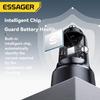 Essager 30W Mini Car Charger PD3.0 QC3.0 Quick Charge Type C Car Charger PD 22.5W Fast Charging For Huawei Xiaomi Oneplus iPhone