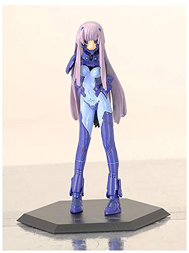 

Мув-Лув Альтернатива (Полное затмение) возраст Ultimate Characters 02 Vol. 2 Единицы товара Лейтенант Иния Сестина