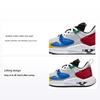 Air Air Cadence GS Olympics Ringe Kinder Sneaker Mehrfarbig Weiß Schwarz CQ9233-101