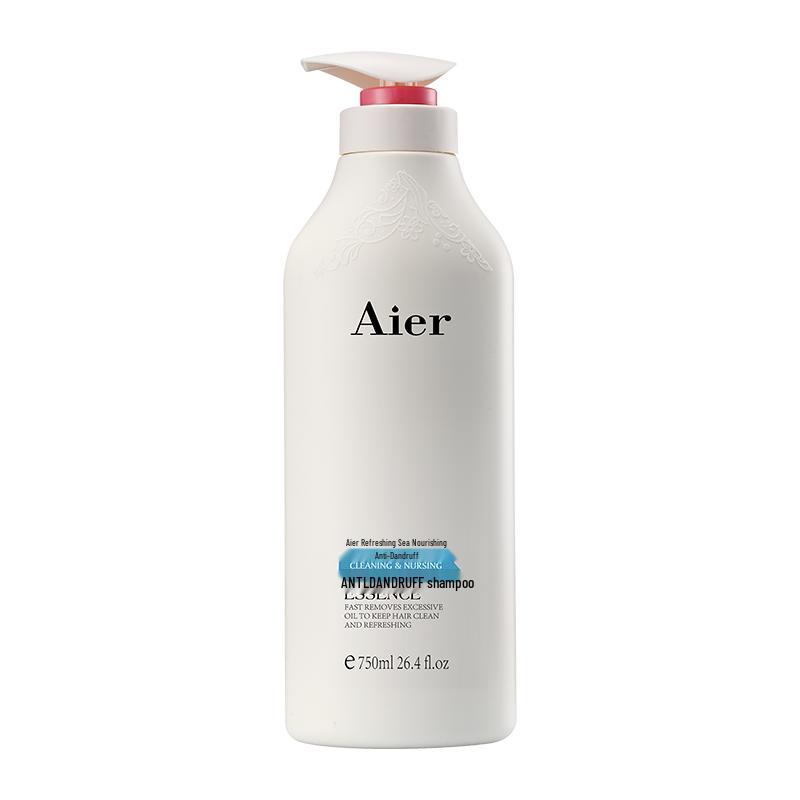 AIER Hair Care Shampoo Series