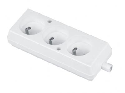 Steckdosen & Stecker – Verlängerungsstücke