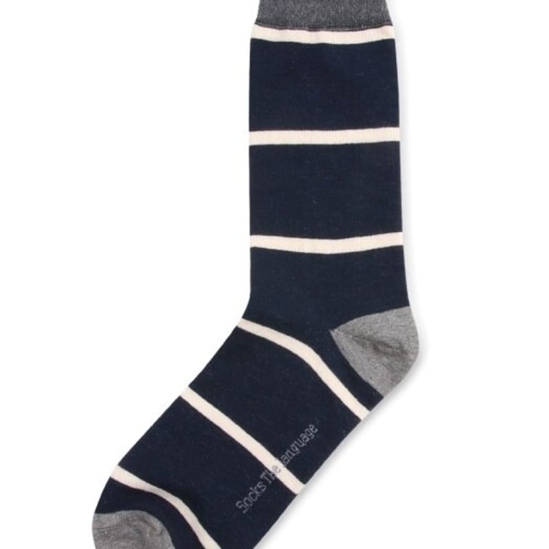SOCKS THE LANGUAGE forever socks