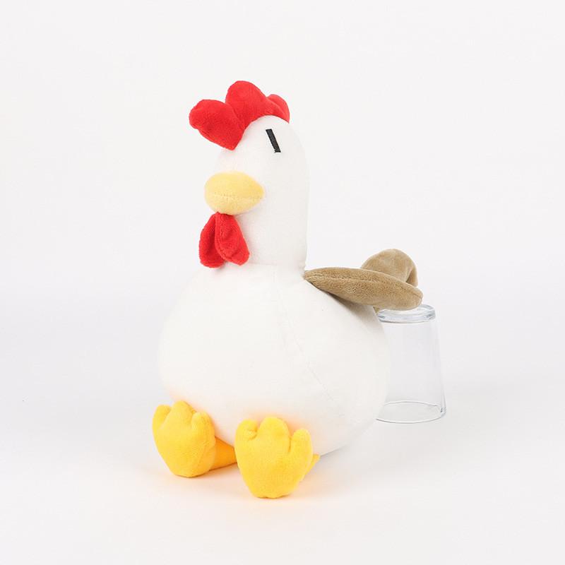 Fields Of Mistria Plush Henrietta Adorable Soft Animal Doll Perfect For Kids