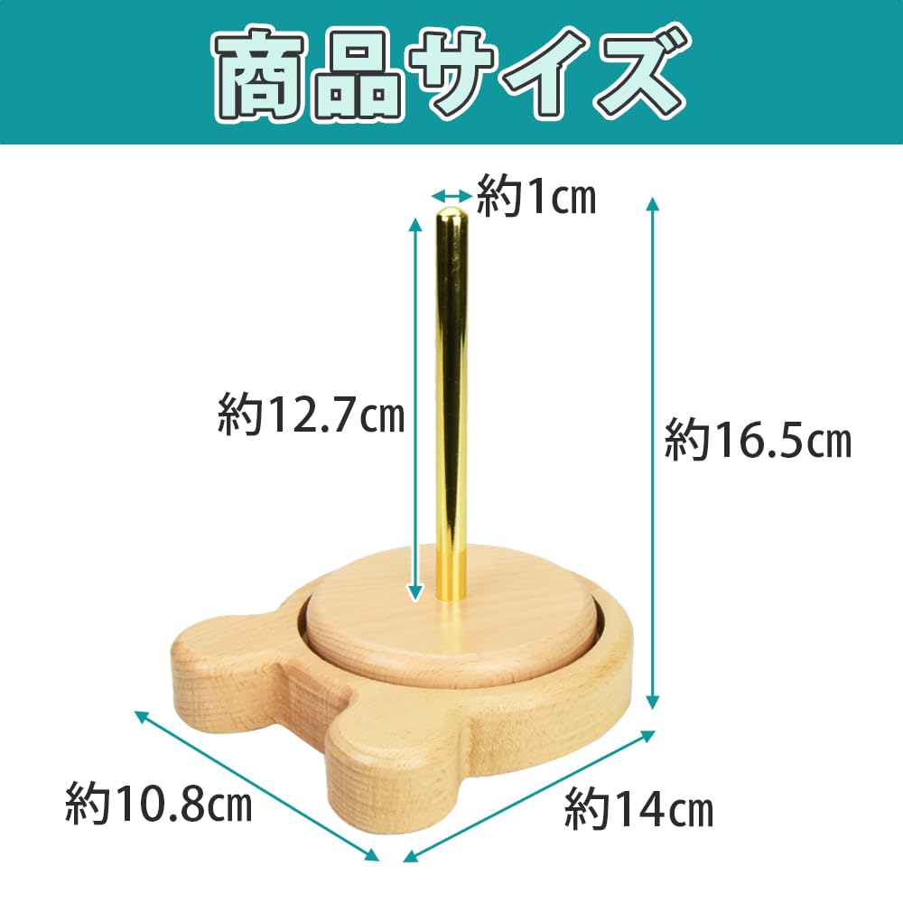Yarn Holder for Balls of Easy Knitting Gift Yarn, Anti-Roll, 360-Degree Rotation, Pull, Tool,