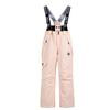 Children's Fashion Ski  Boys' And Girls' Thickened Waterproof Thermal Ski Overalls