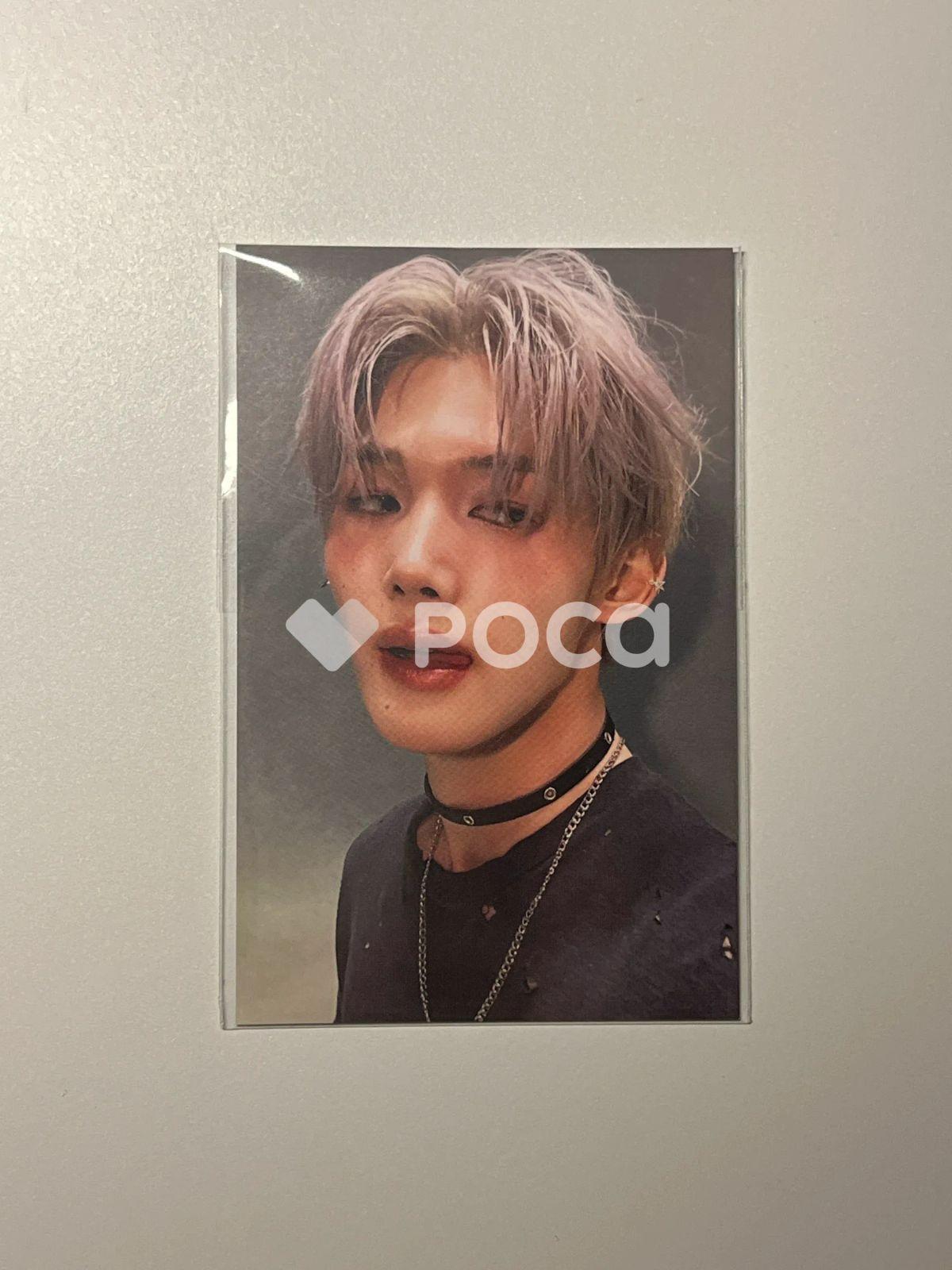 

[USED] &TEAM Joe Back to Life Pop-Up Purchase Bonus