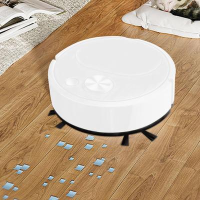 Automatic Vacuum Robot Multifunctional Robot Vacuum And Mop Combo Dust Removal Tool For Kitchen Bathroom Living Room Bedroom