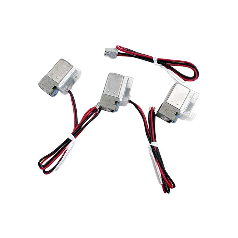 V114 V114A 3-Port Solenoid Valve V114-5L V114-5LZ V114-5M V114-5G V114A-5L V114A-5LZ  V114-5LU V114-5MZ  V114-5GZ
