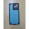 Back Battery Cover For vivo iQOO Neo 6 Back Cover Housing  Rear Case For vivo iQOO Neo6 Back  Replacement Parts