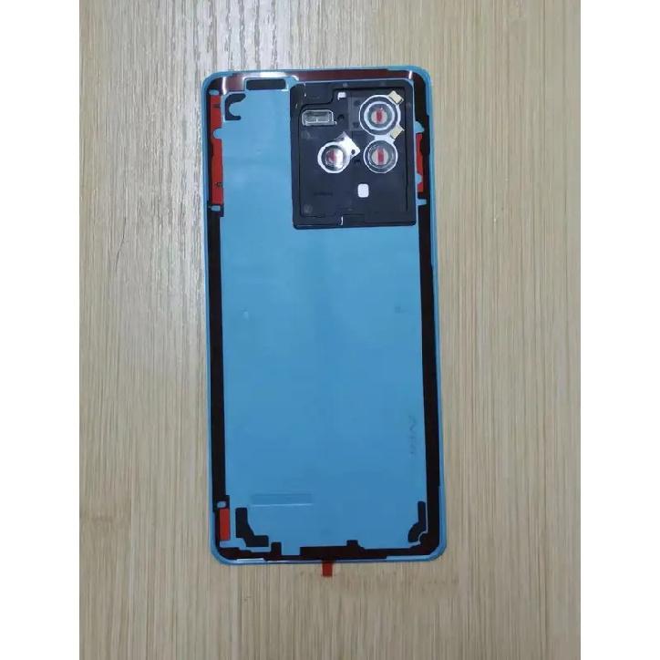 Back Battery Cover For vivo iQOO Neo 6 Back Cover Housing Rear Case For vivo iQOO Neo6 Back Replacement Parts