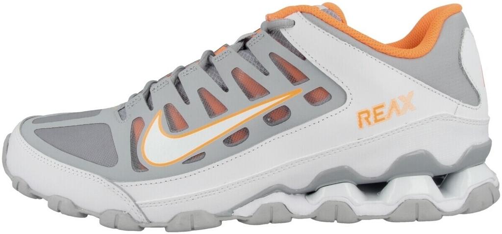 Кроссовки Nike Reax 8 TR Mesh