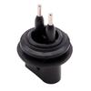 Car Windshield Water Level Sensor Washer Fluid Sensor For VW Golf Passat Bora Tiguan Touran Sharan Scirocco A6 7M0919376