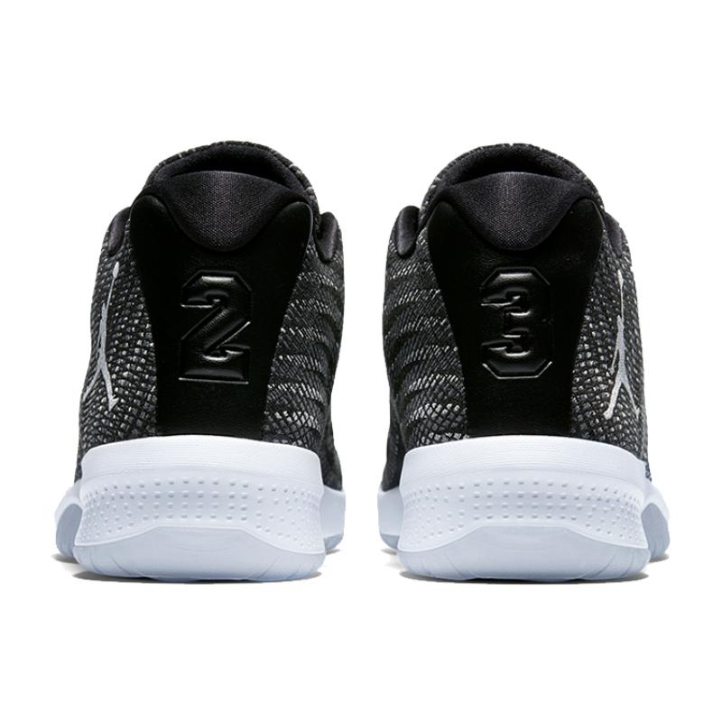 Jordan B Fly Black Jordan 881444-010